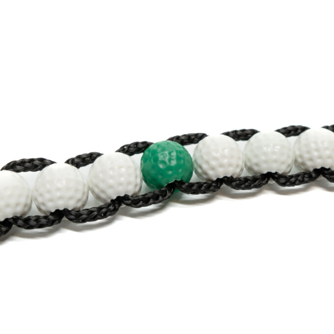 Golf Stroke Counter Beads