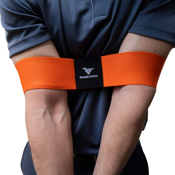 Swing Arm Band Trainer